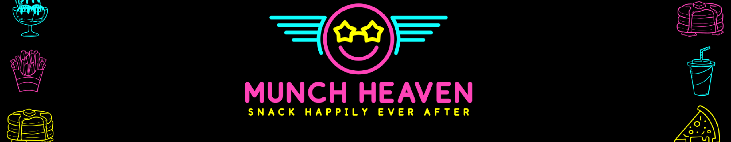 Logo Munich Heaven